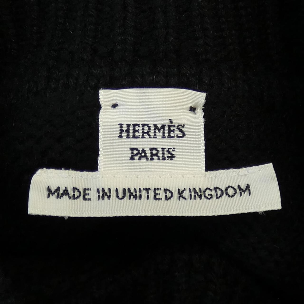 エルメス HERMES ニット