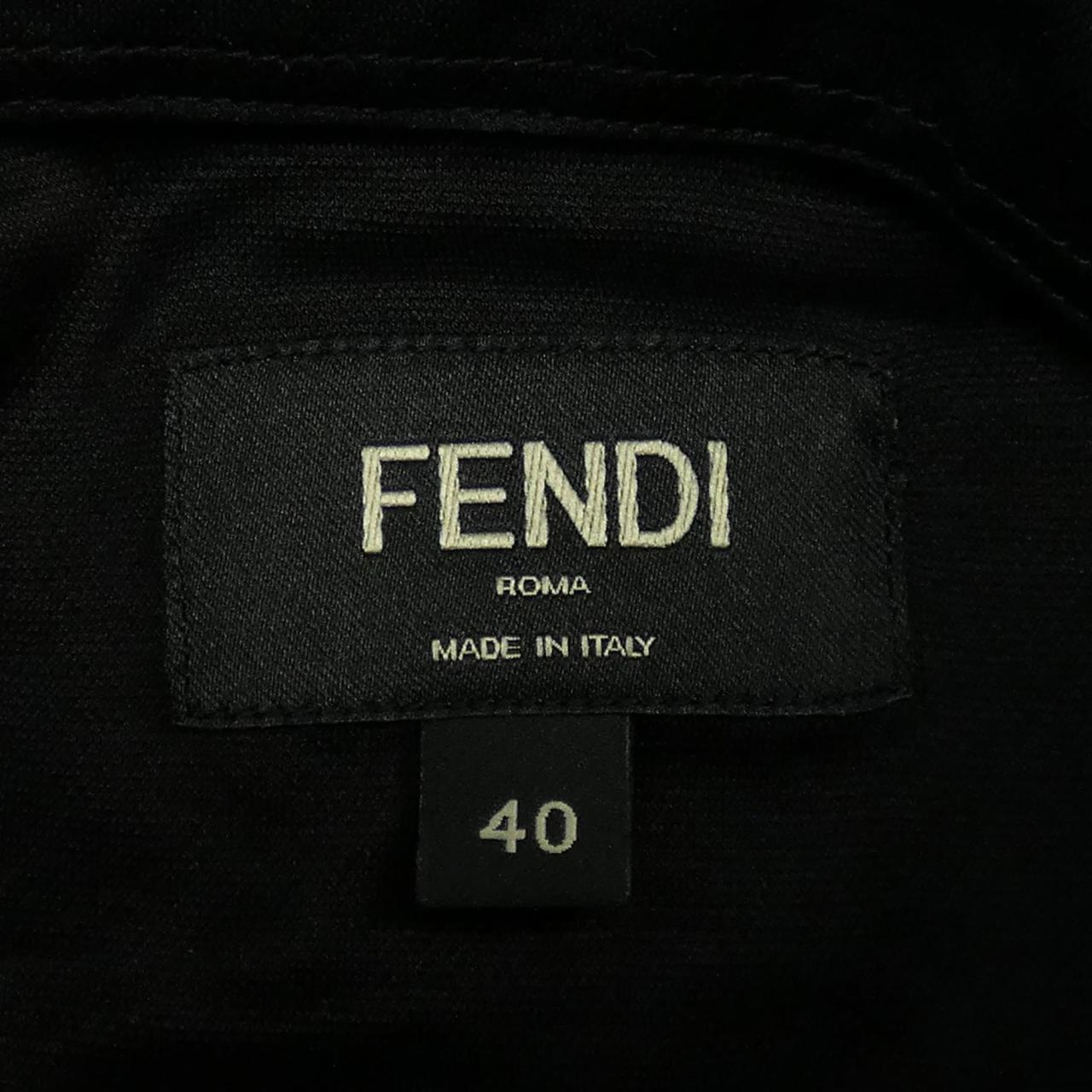 フェンディ FENDI シャツ