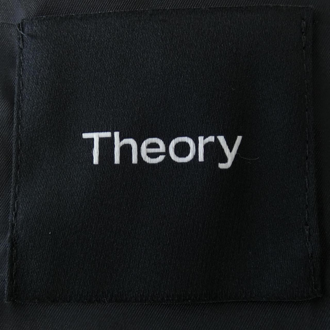 セオリー theory 02-3404100 ジャケット