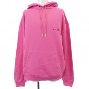 セリーヌ CELINE パーカー