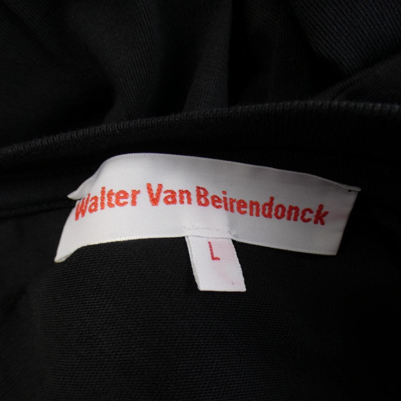 Walter Van Beirendon T恤