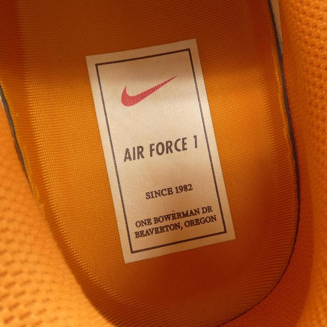 耐克NIKE運動鞋