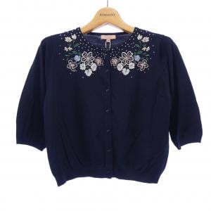 トッカ TOCCA カーディガン