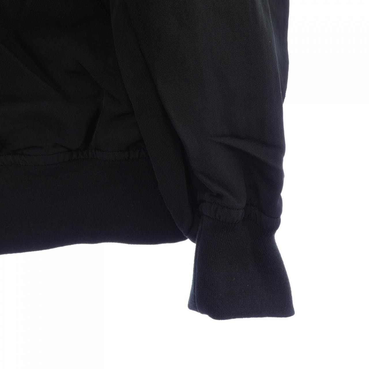 ブラームス blurhms BHS25S018-BK ブルゾン