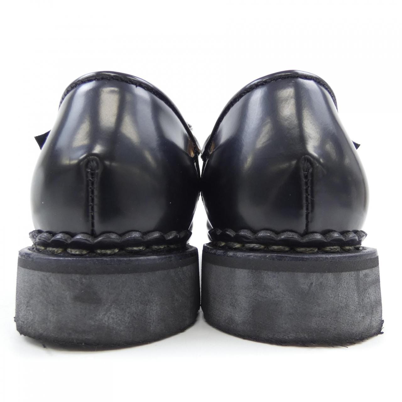 パラブーツ PARA BOOT シューズ