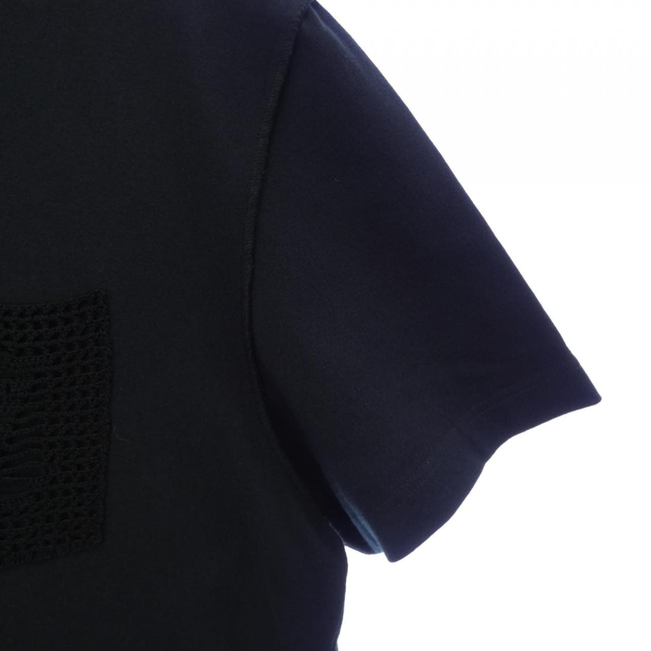 ルイヴィトン LOUIS VUITTON ハードクロッチLVポルカドットTシャツ HNY10WNPL Tシャツ