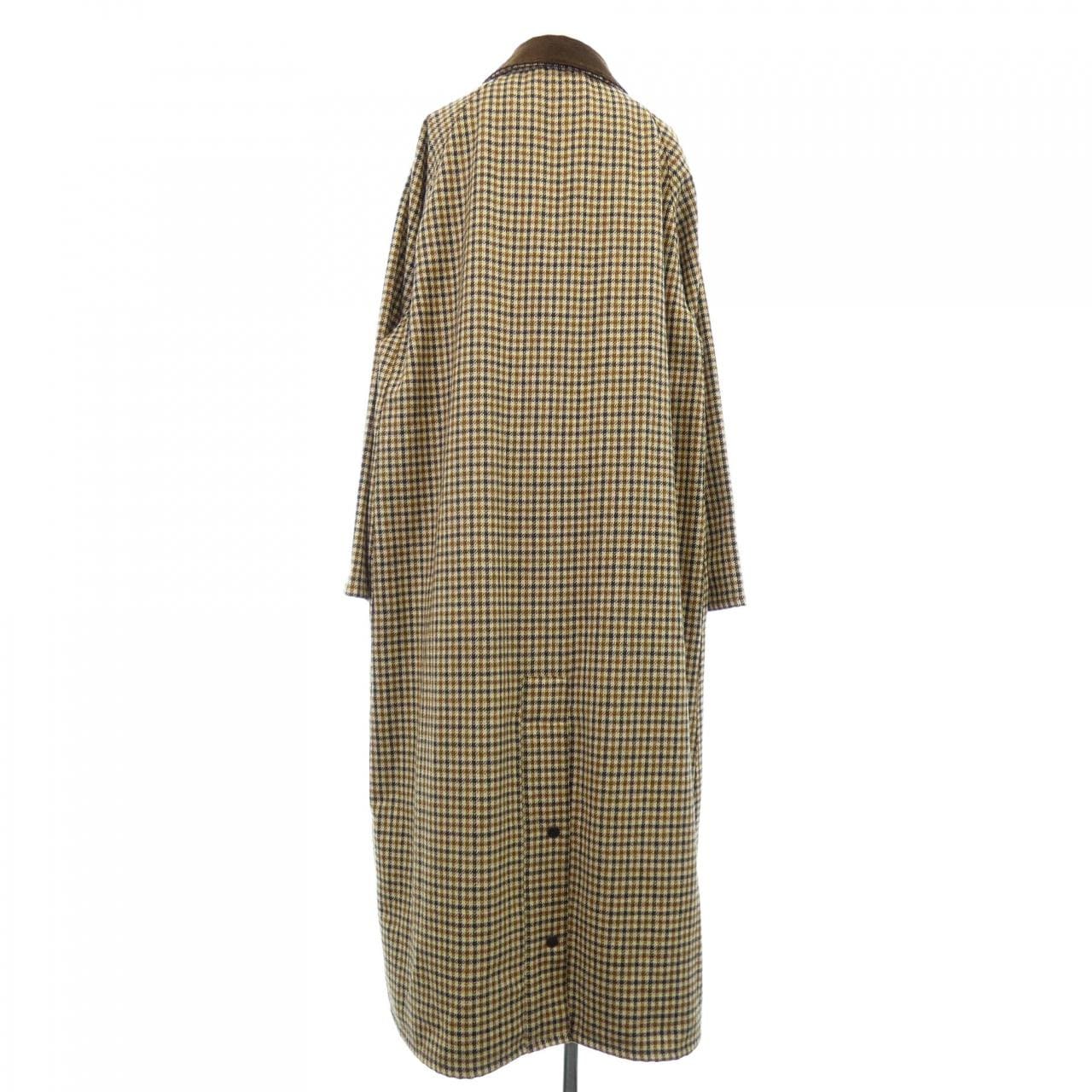 バブアー BARBOUR 1902323 コート