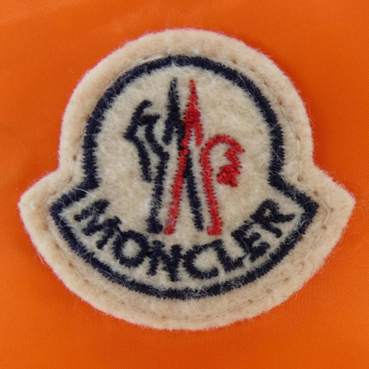 モンクレール MONCLER RAY ダウンベスト