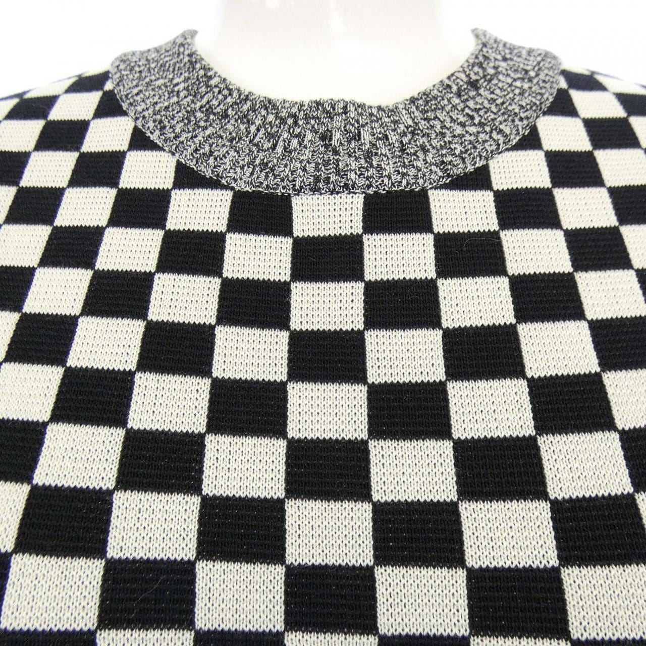 クリスチャンディオール CHRISTIAN DIOR 8E24607AM702 ワンピース