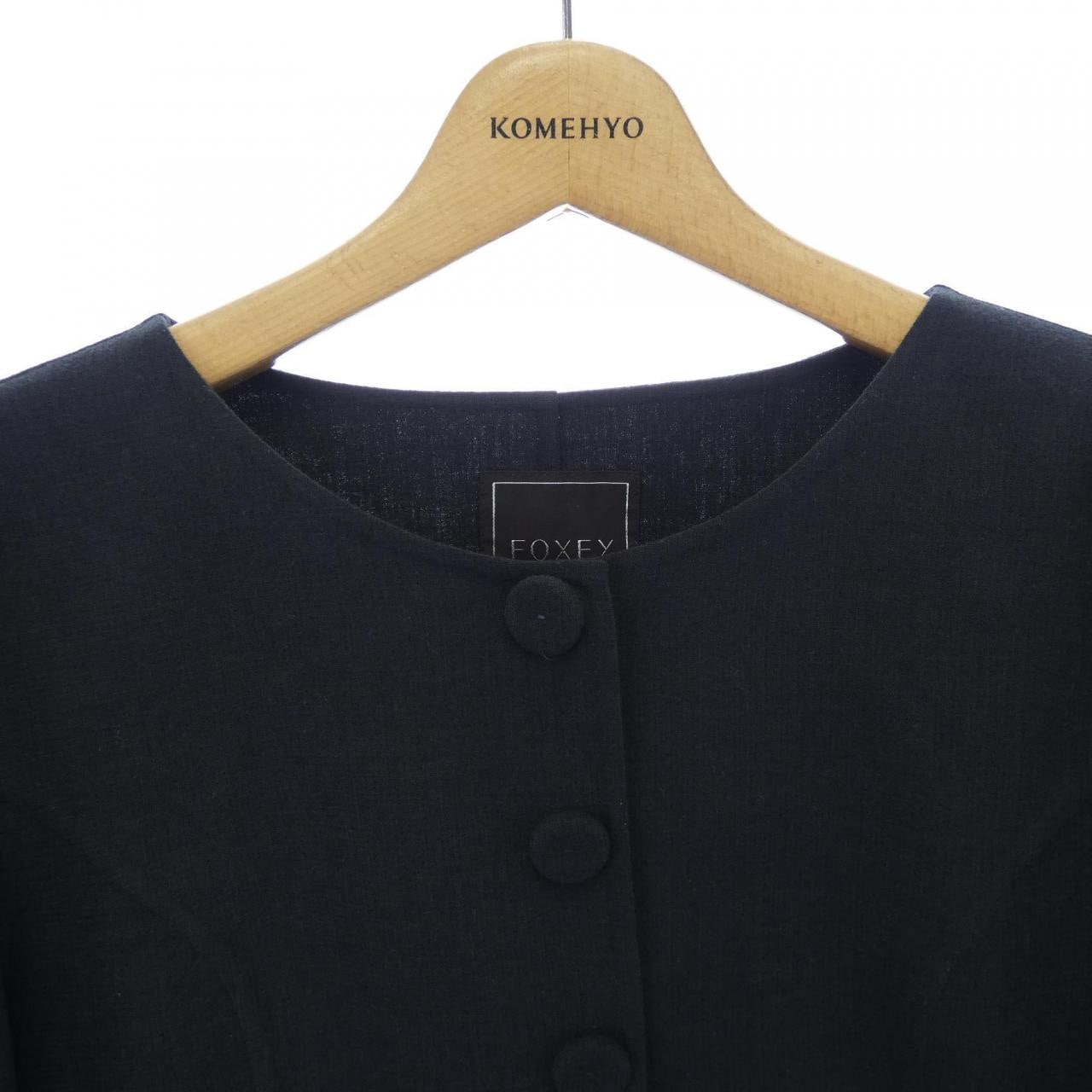フォクシー FOXEY 28743 ジャケット