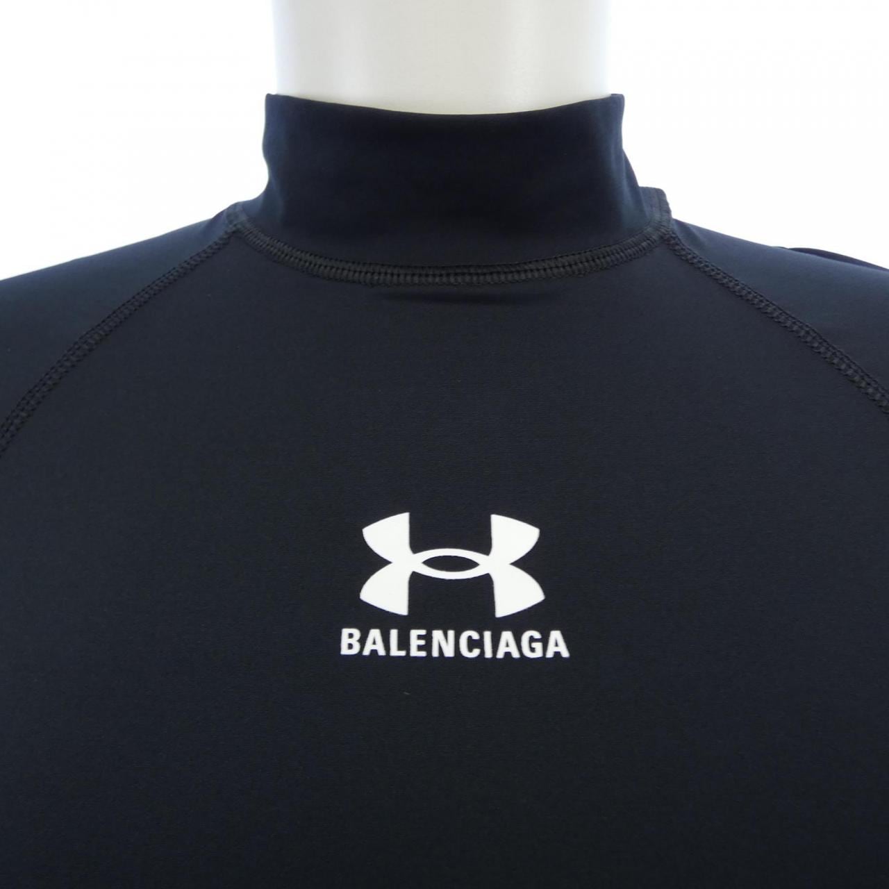 バレンシアガ BALENCIAGA 816222 TRVY3 Tシャツ