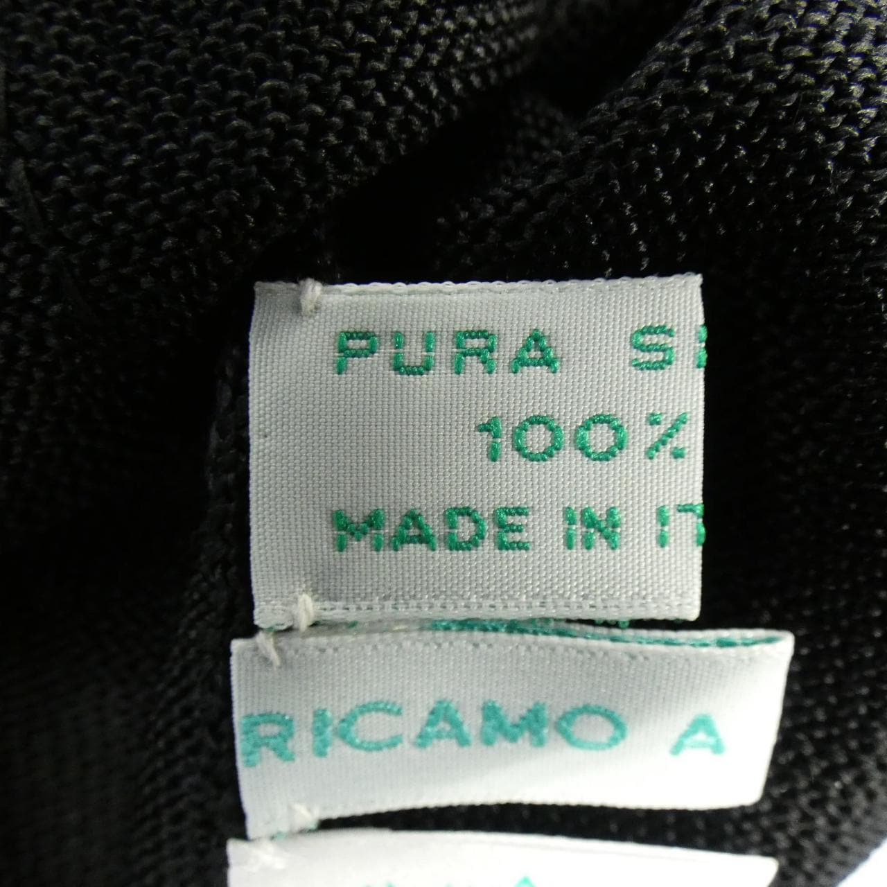 IDASCRATCH ニット