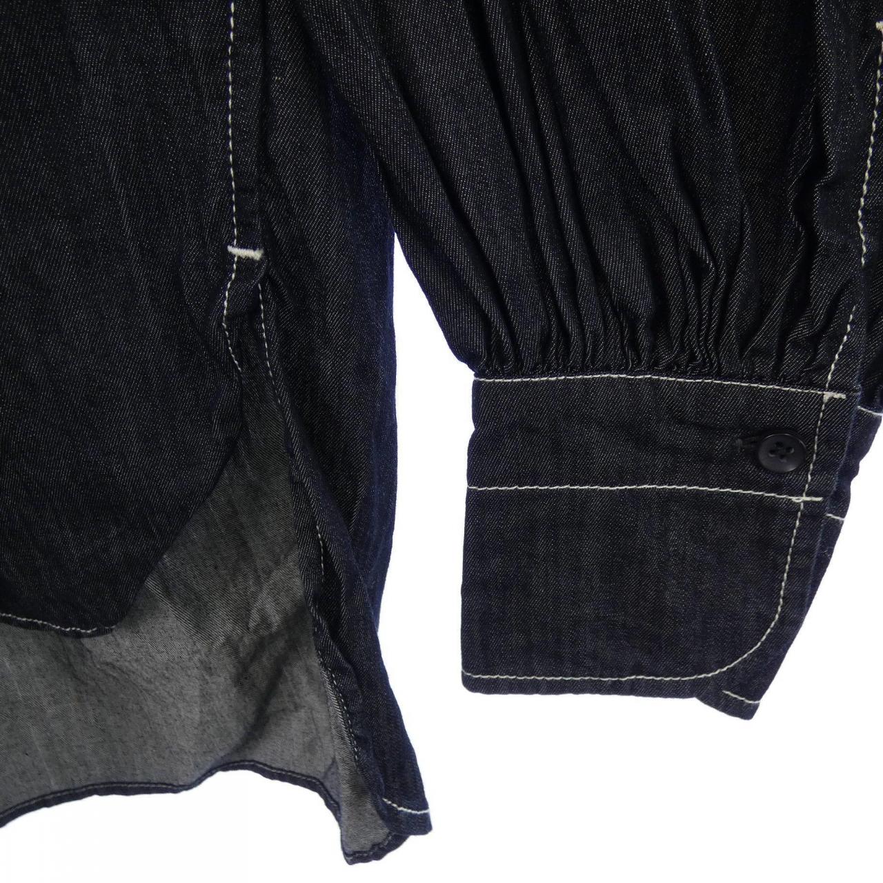 マチャット MACHATT シャツ