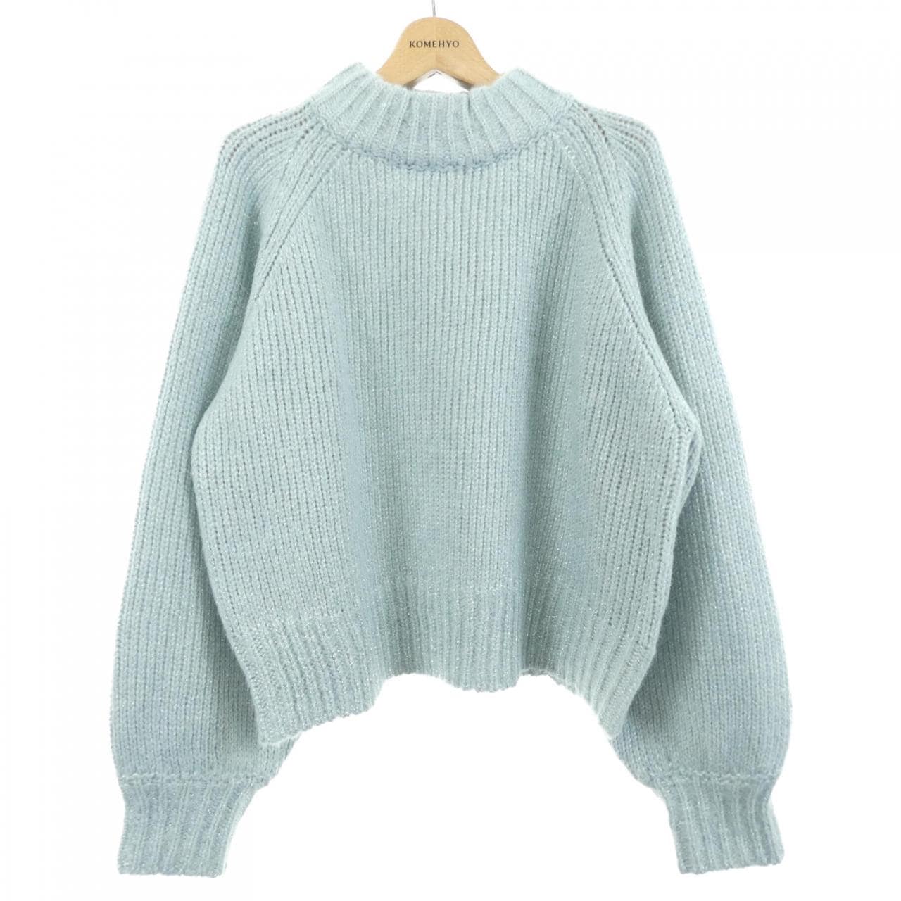 ジルスチュアート JILL STUART ニット