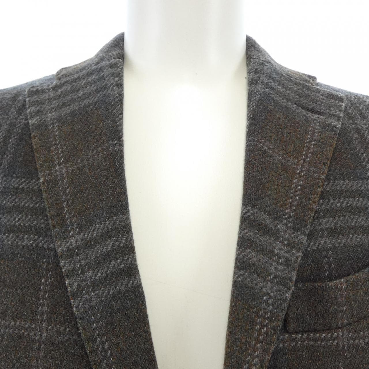 ボリオリ BOGLIOLI ジャケット