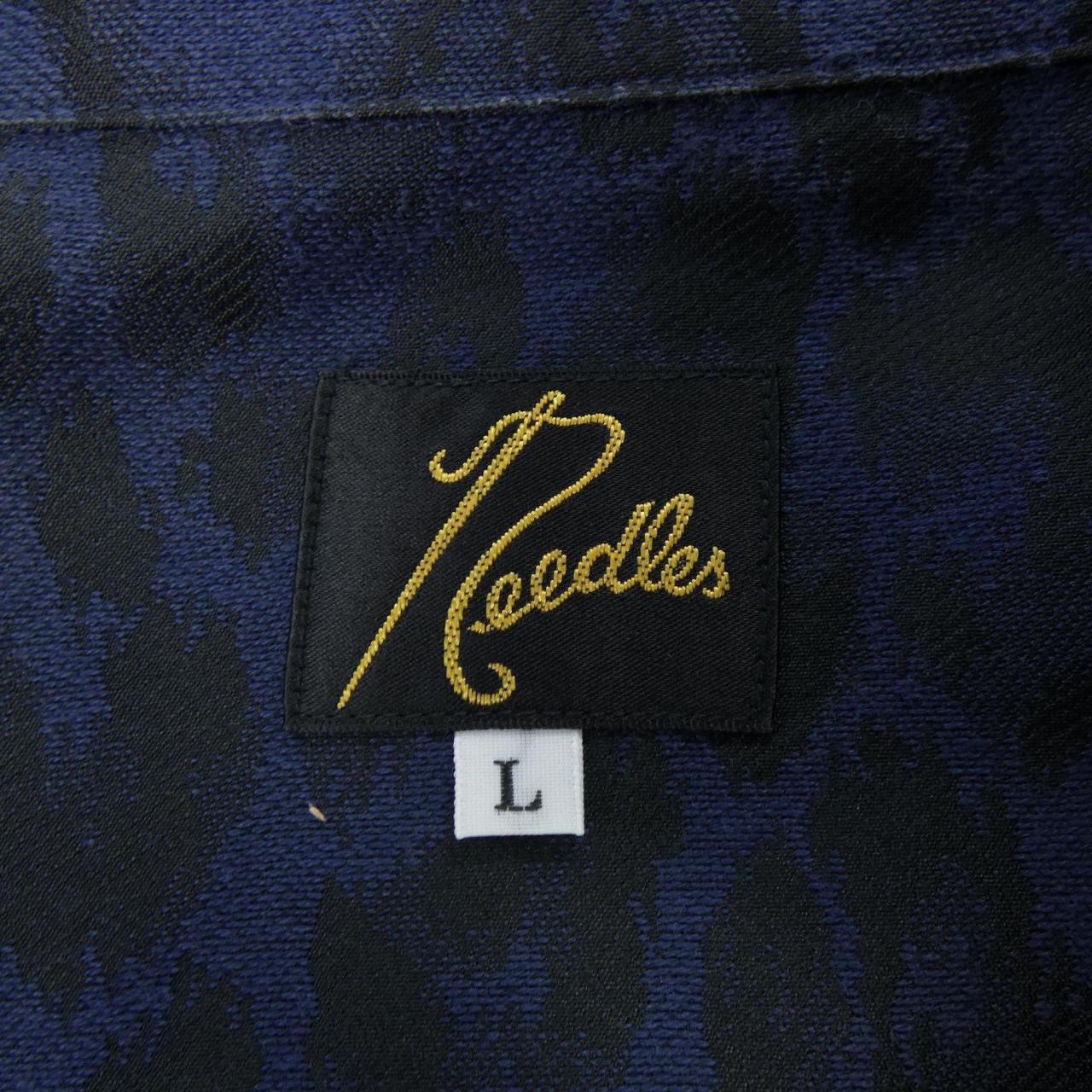 ニードルズ NEEDLES ジャケット