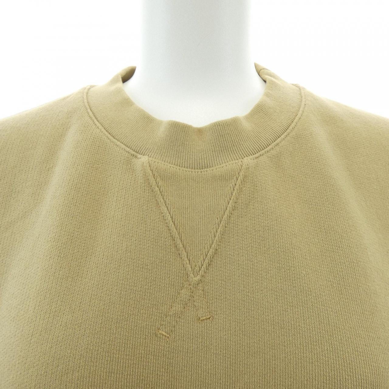 ジルサンダープラス JIL SANDER+ J40GC0137 J20295 スウェット