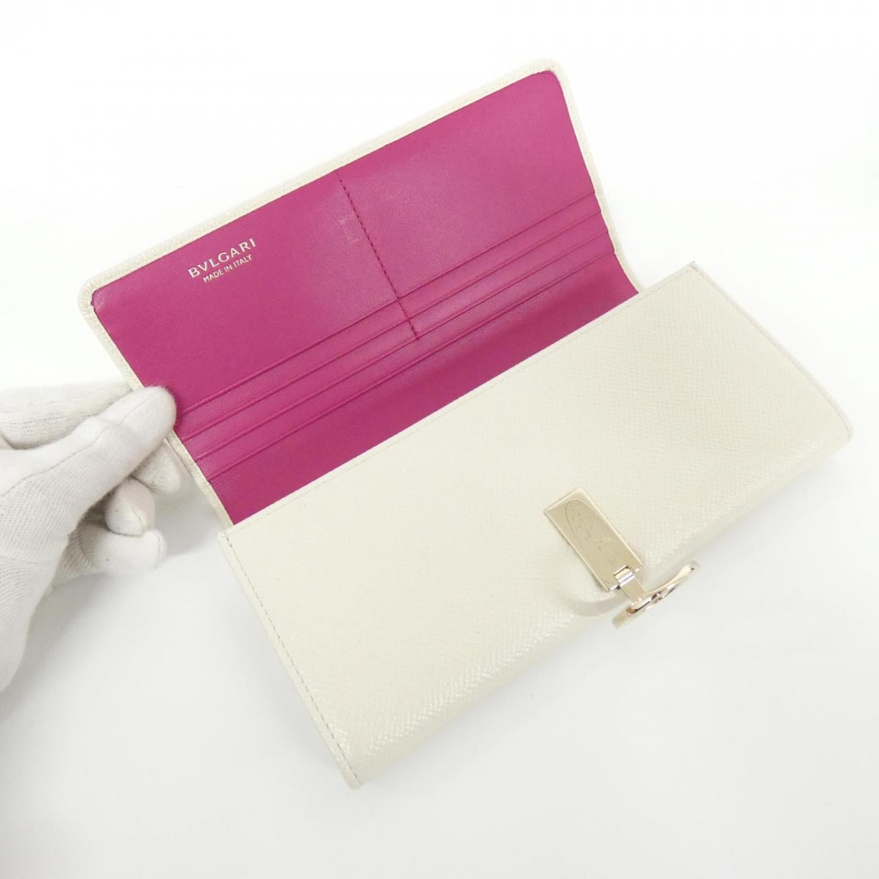 ブルガリ BVLGARI BVLGARI 283440 財布