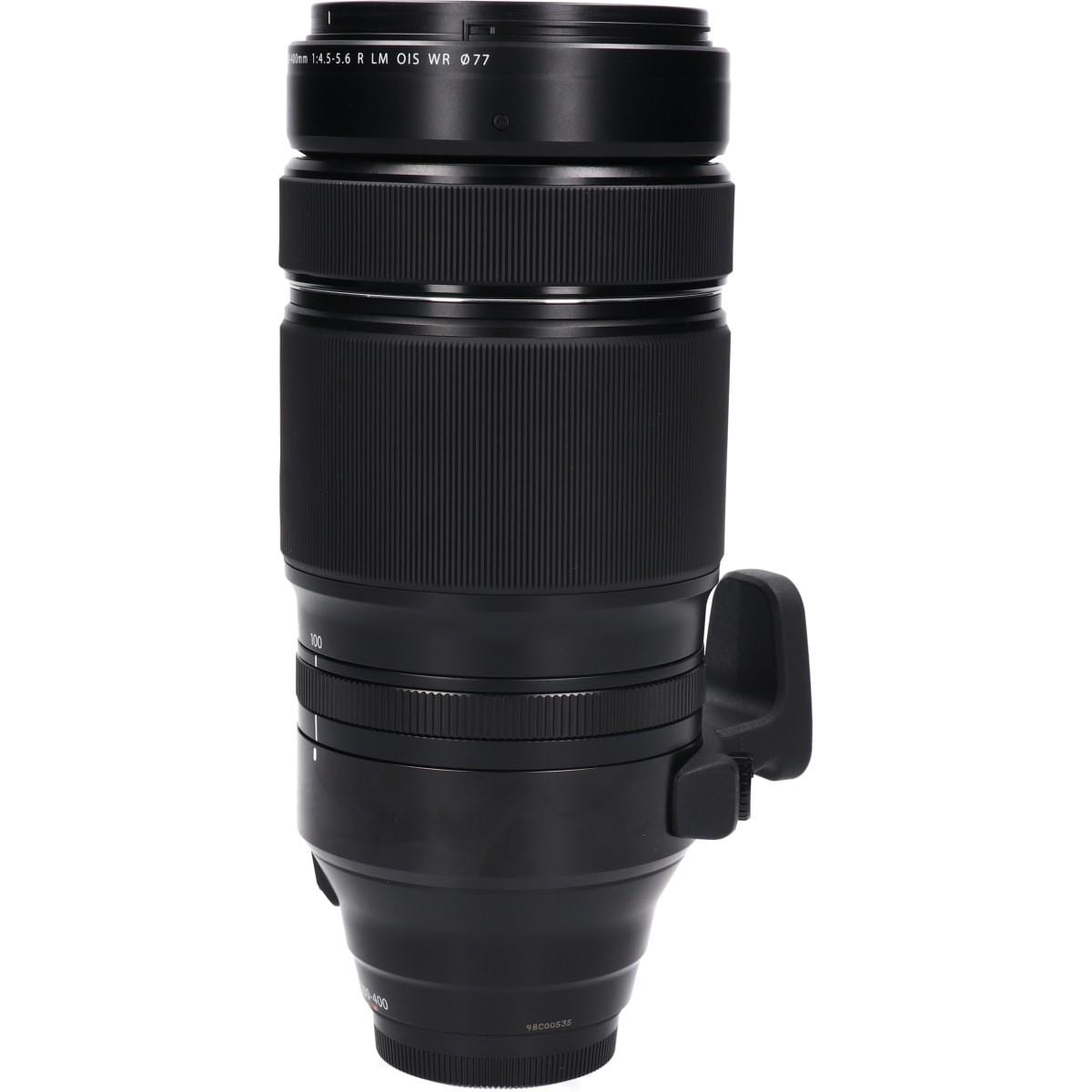 ＸＦ１００－４００ｍｍ　Ｆ４．５－５．６Ｒ　ＬＭ　ＯＩＳ