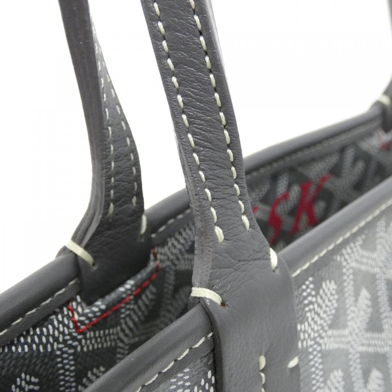 コメ兵|ゴヤール アルトワ PM AMA ARTOIS PM バッグ|GOYARD コメ兵|ゴヤール アルトワ PM AMA ARTOIS PM バッグ|GOYARD