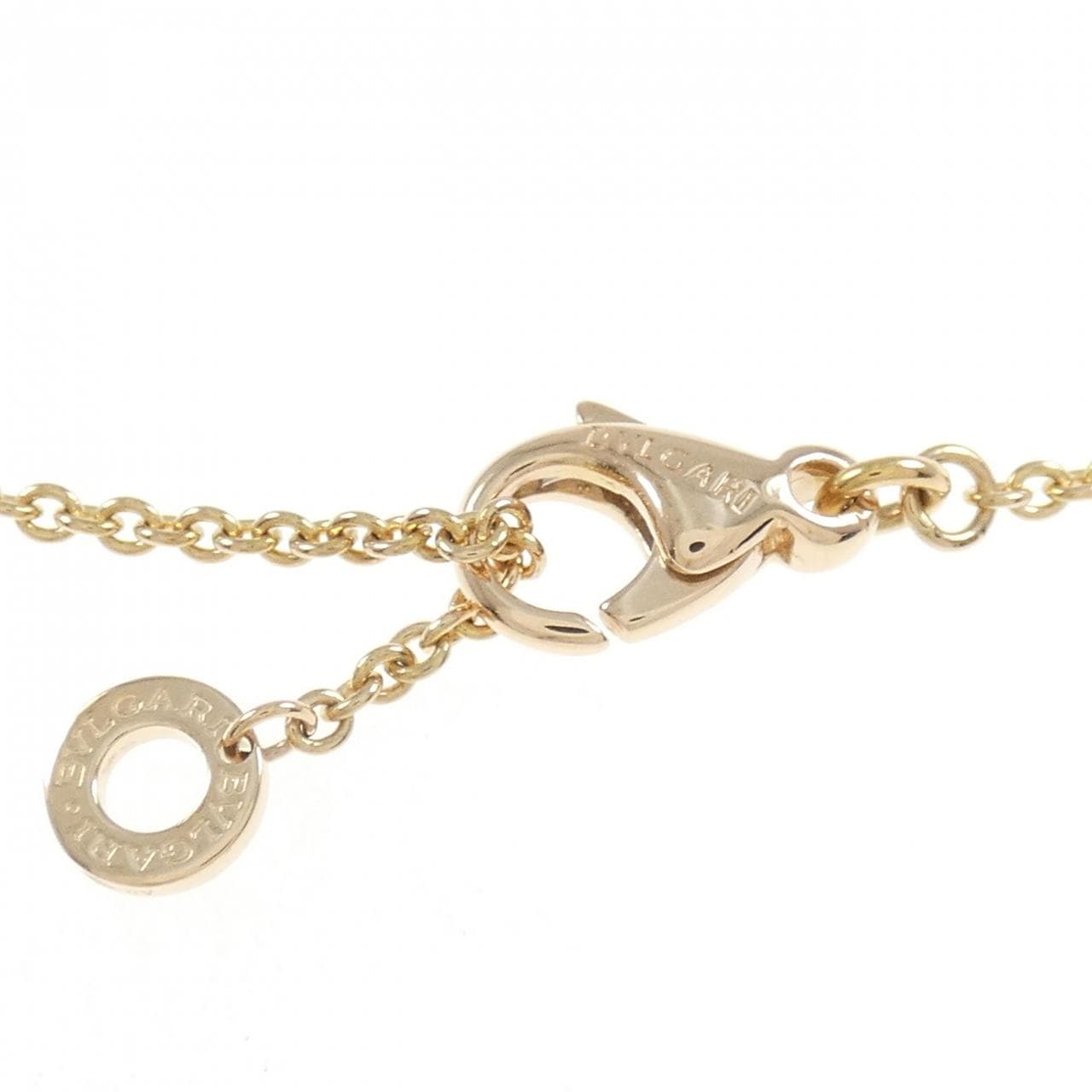 BVLGARI B.zero1 necklace