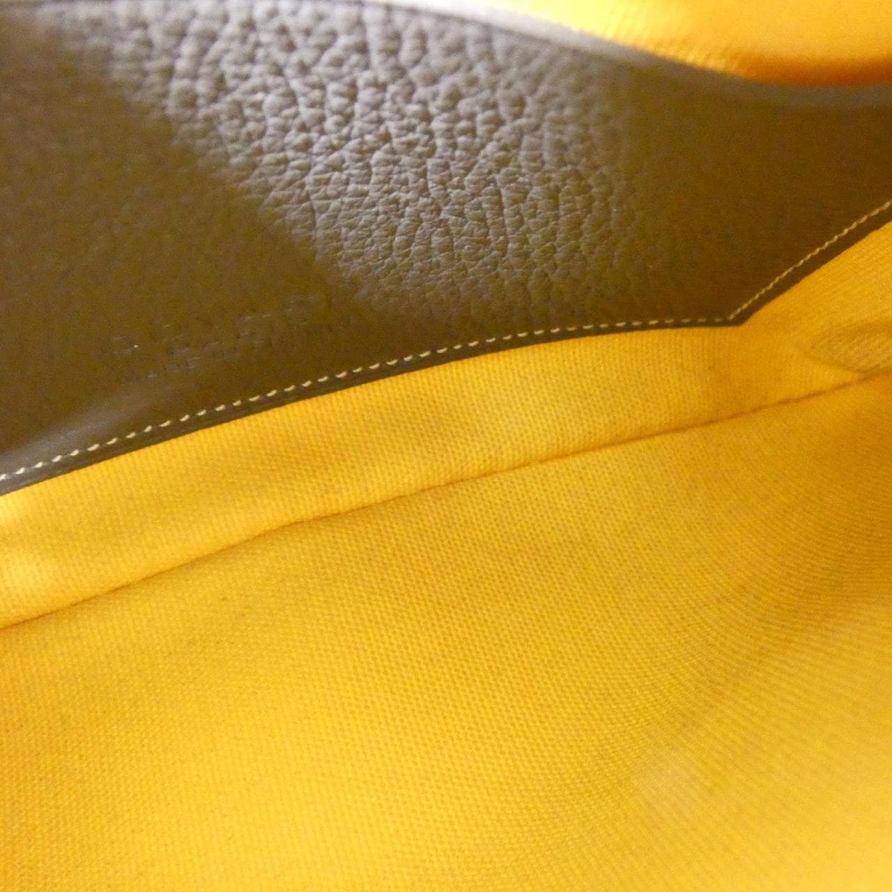 ゴヤール セナ ABU SENAT MINI ポーチ