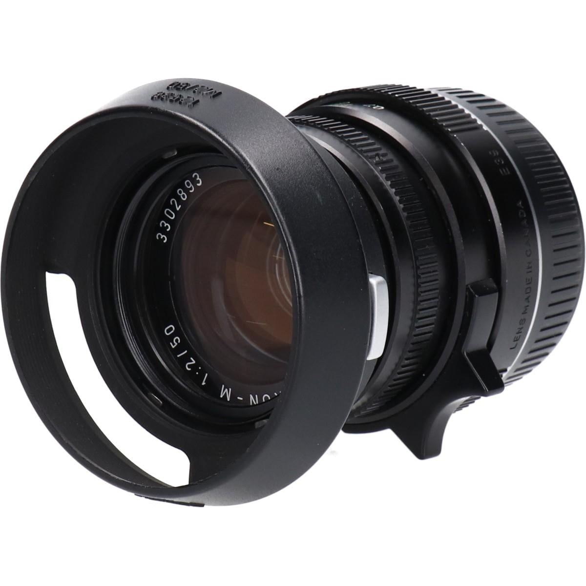 ＳＵＭＭＩＣＲＯＮ－Ｍ５０ｍｍ　Ｆ２（ＶＥＲ．３）