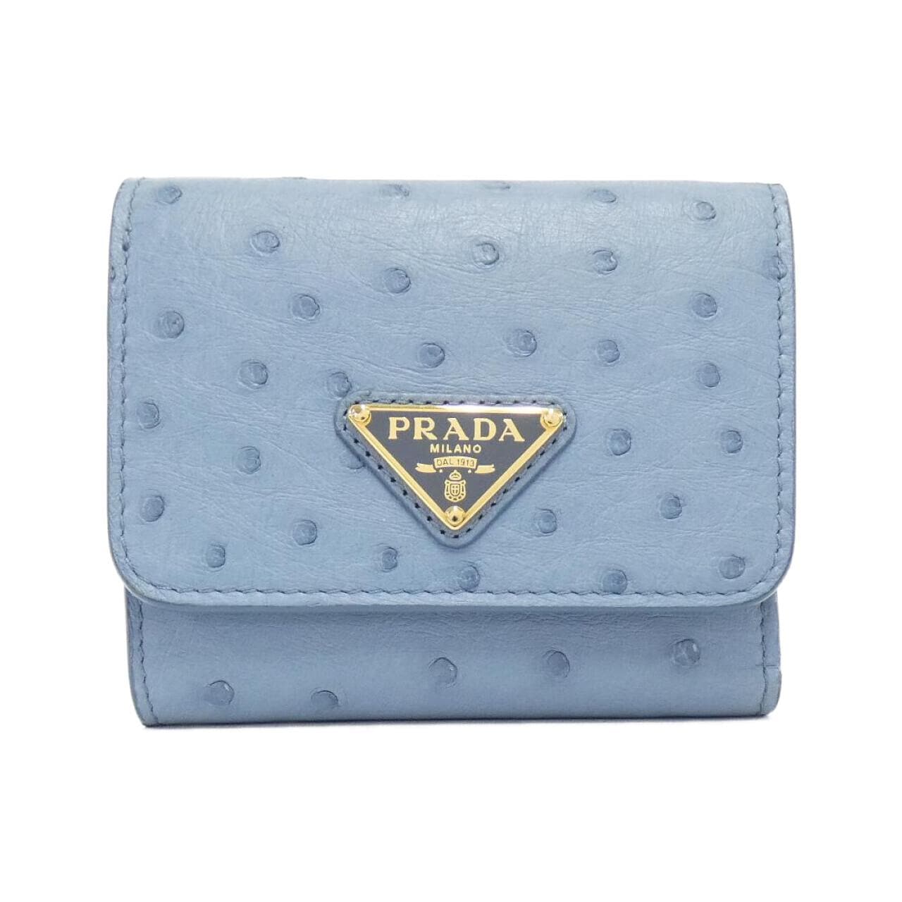 prada 1MH043 wallet