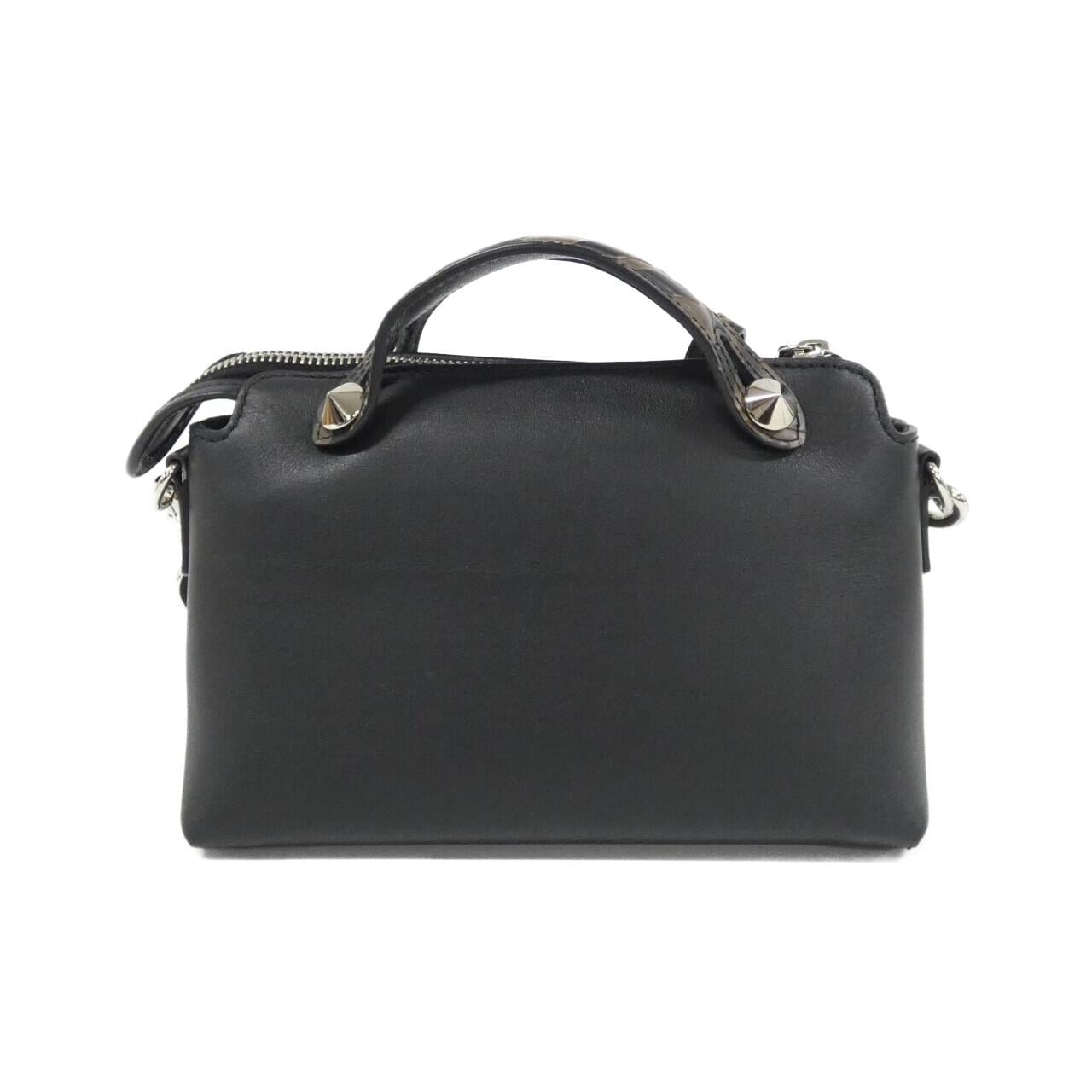 フェンディ バイ ザ ウェイ スモール 8BL145 A6CO バッグ