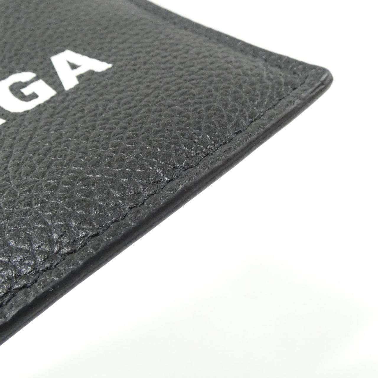 バレンシアガ キャッシュ カードケース オン キーリング 594548 1IZI3 コインケース