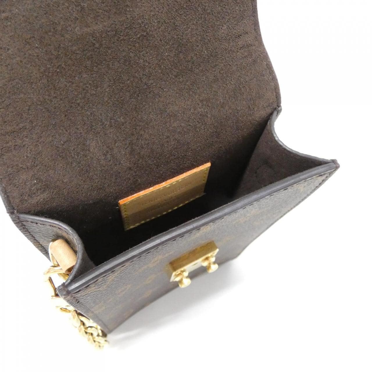 ルイヴィトン モノグラム フォン ポーチ メティス M13572 フォンポーチ