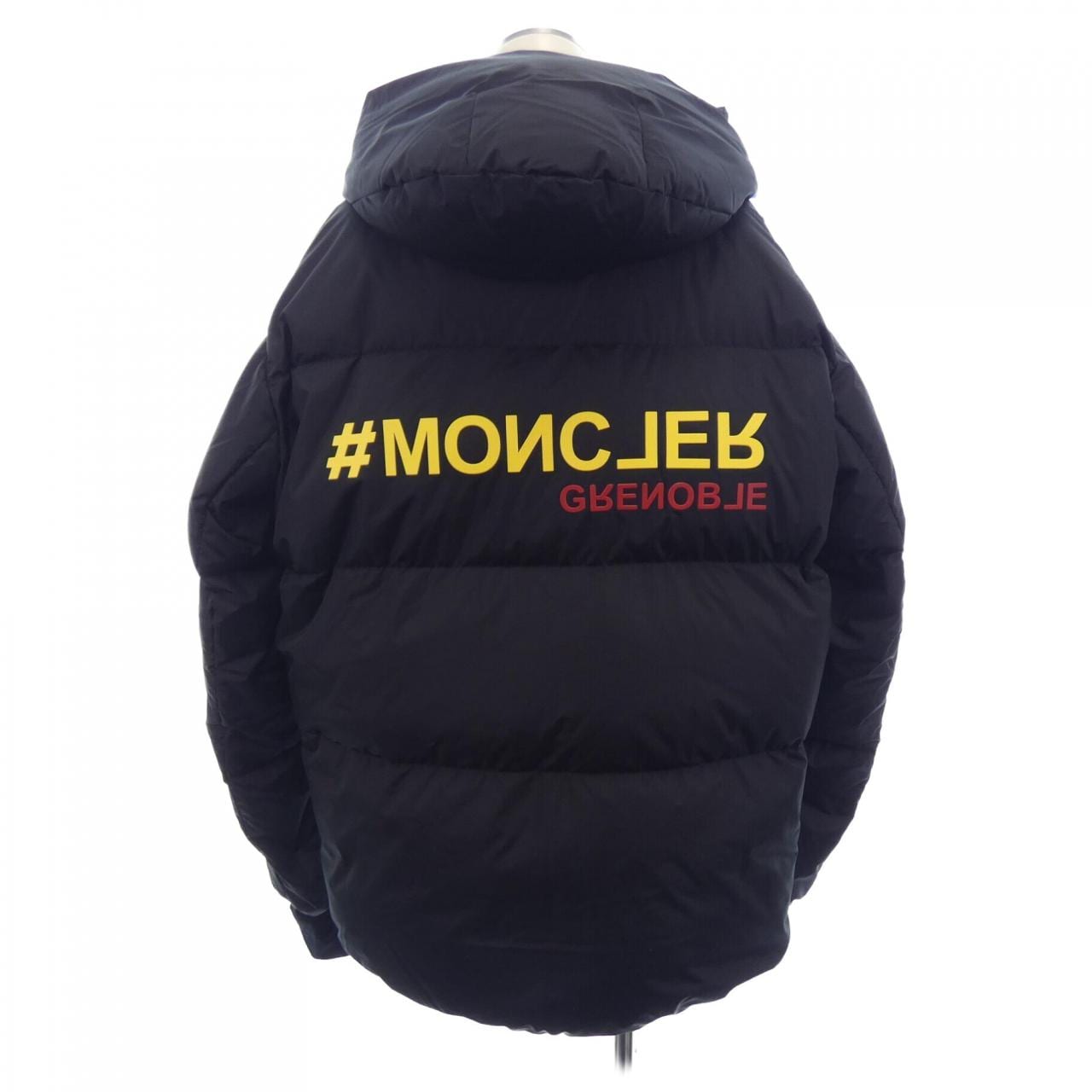 モンクレールグルノーブル MONCLER GRENOBLE ダウンジャケット