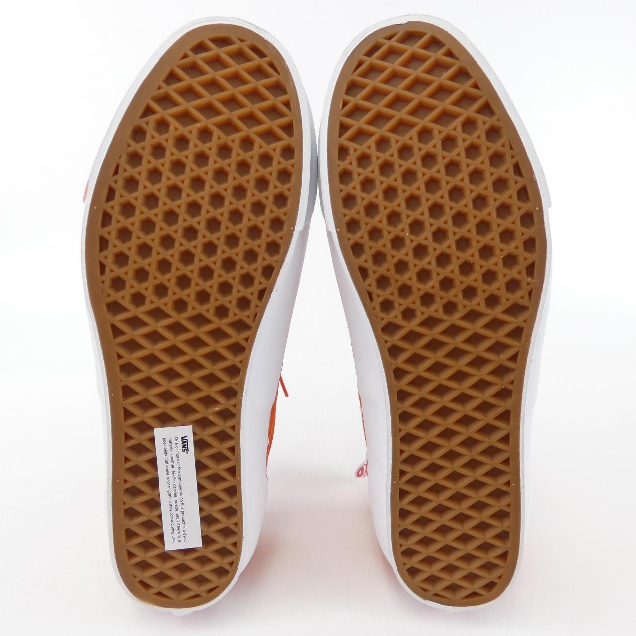 バンズ VANS スニーカー