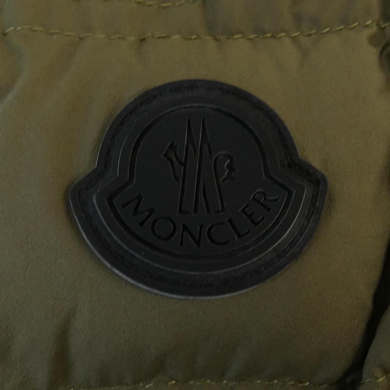 MONCLER蒙克勒羽絨服