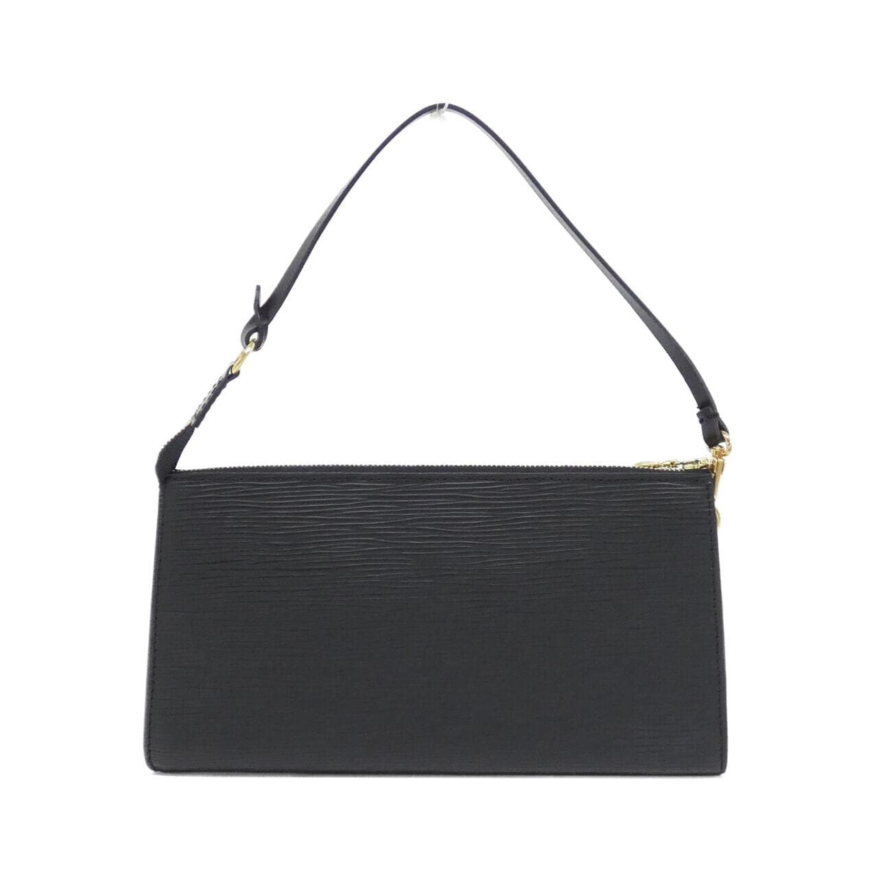 [vintage] LOUIS VUITTON Epi Pochette Accessoires 24cm M52942 Accessory Pouch