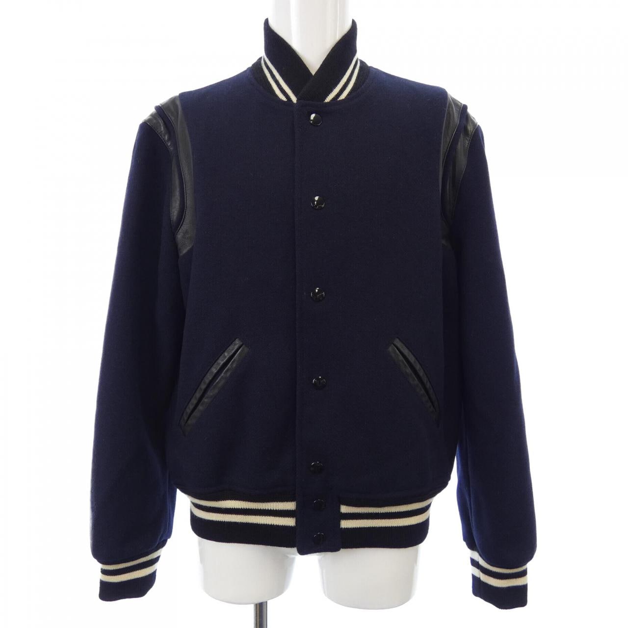 サンローラン SAINT LAURENT ジャケット