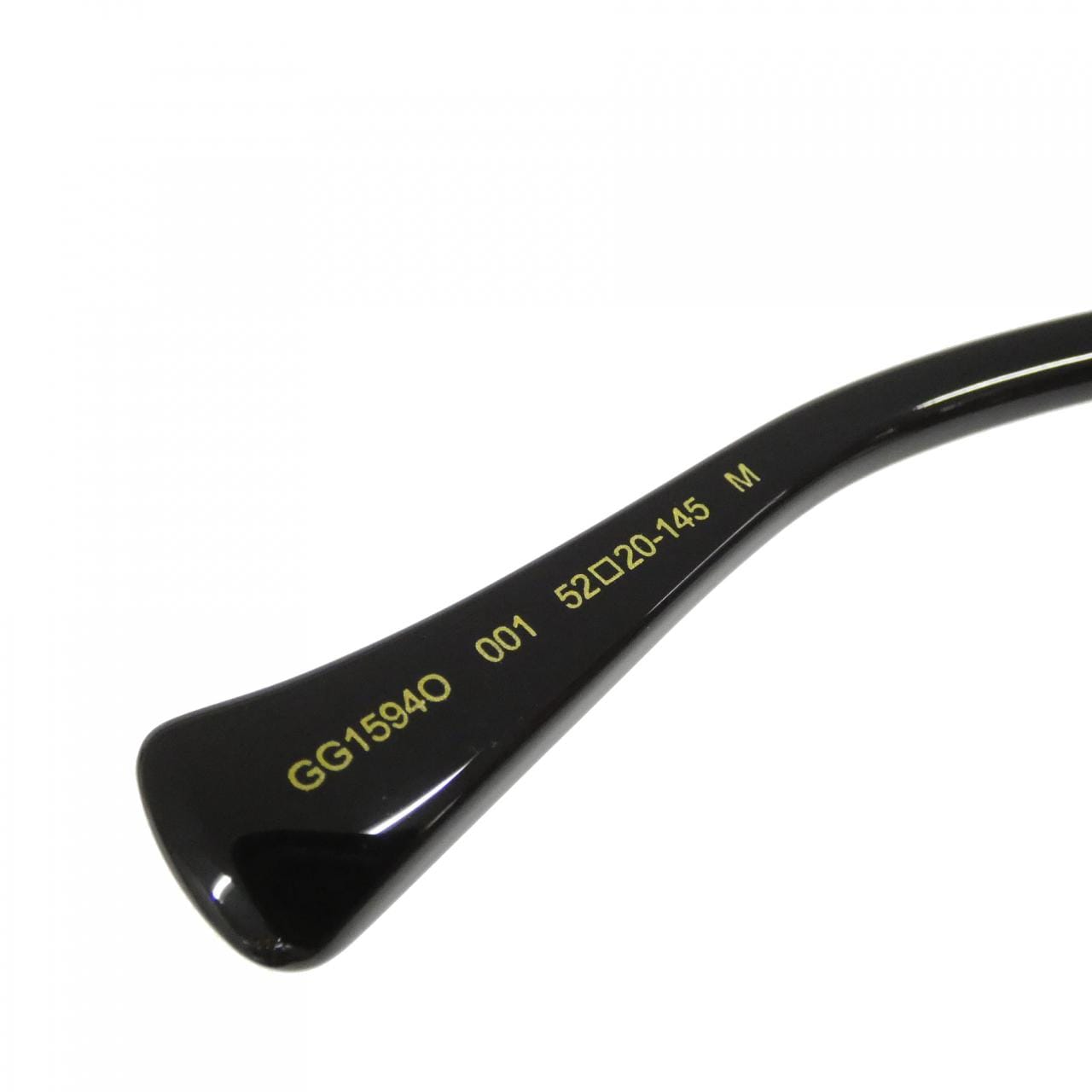 【新品】グッチ GG1594O メガネ
