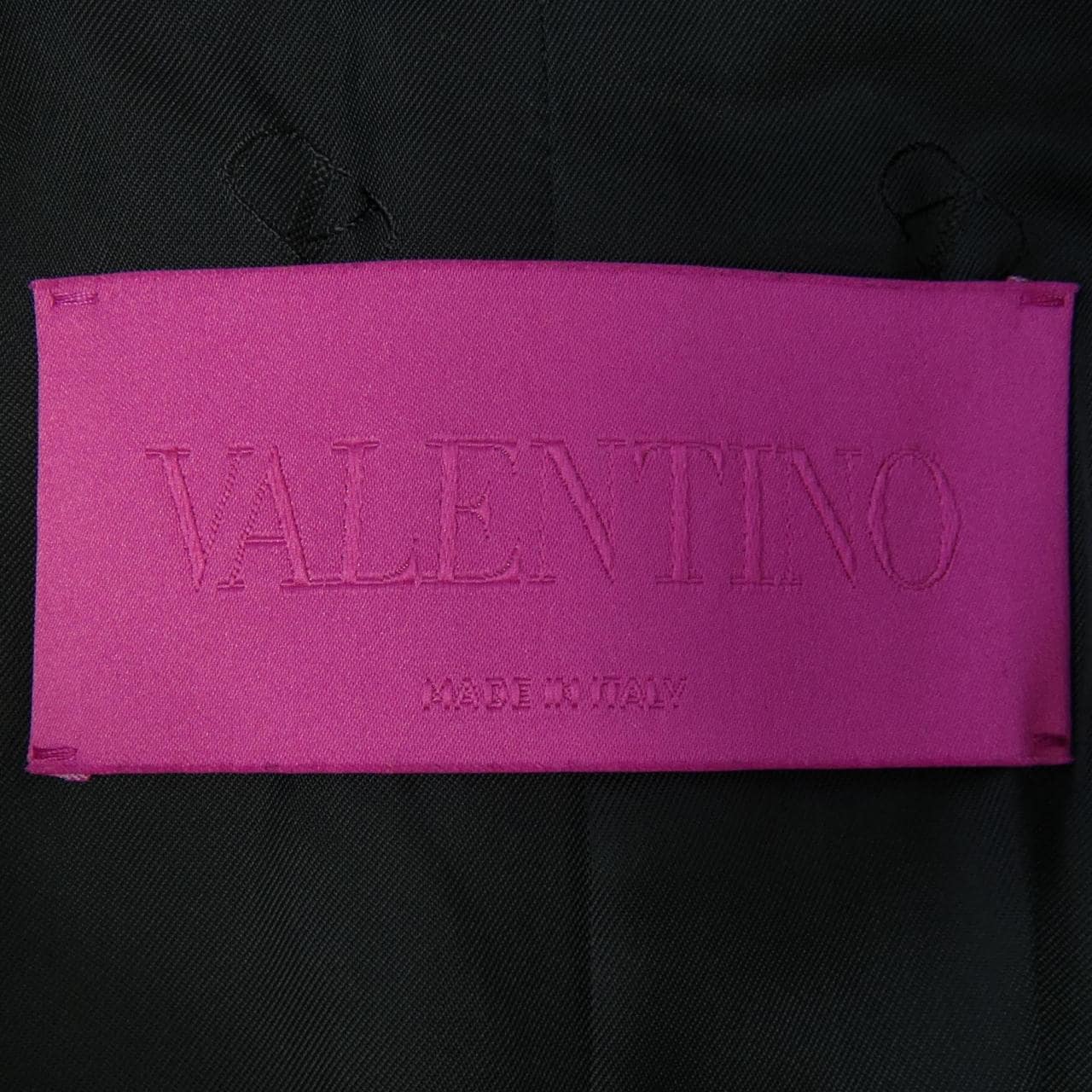 ヴァレンティノ VALENTINO 1B0CE3F41CF ジャケット
