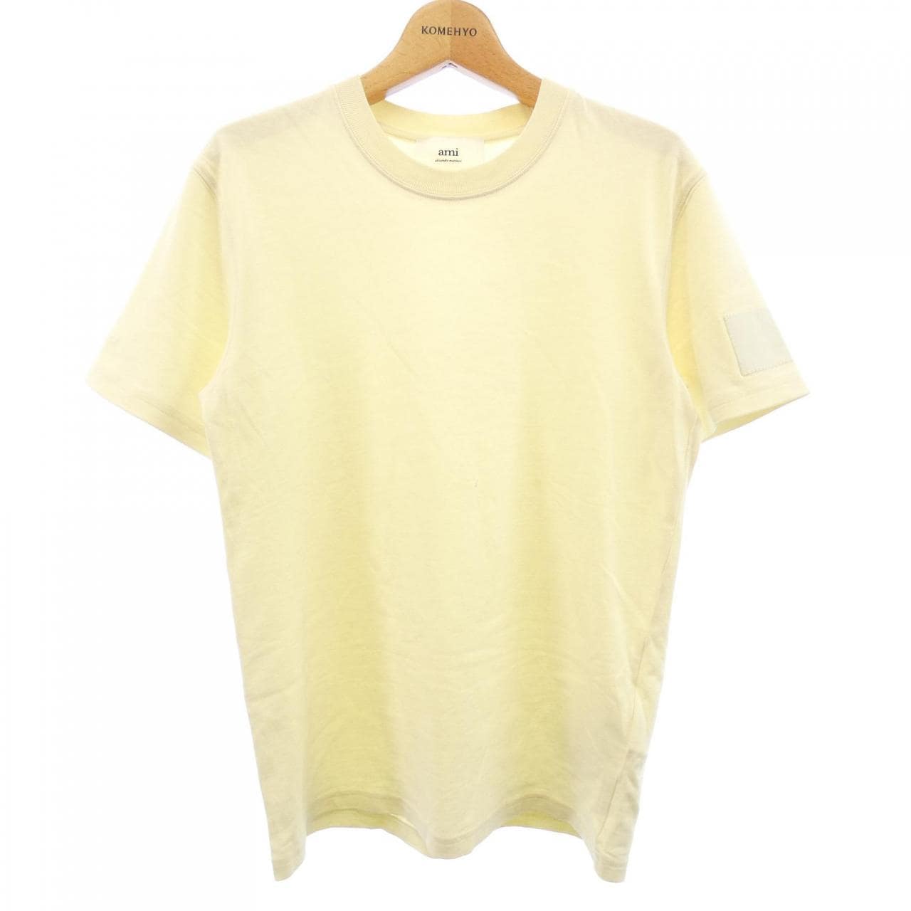 アミ AMI Tシャツ