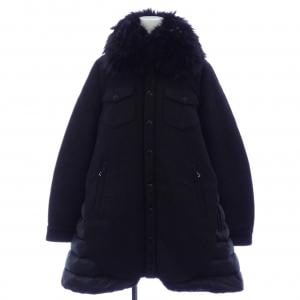 モンクレール MONCLER RINDOU ダウンコート