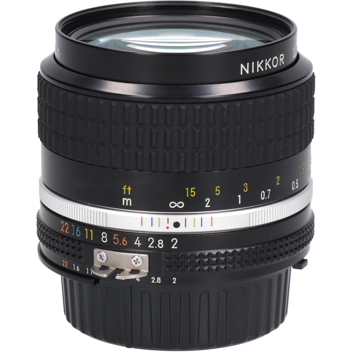 AI35mm F2S
