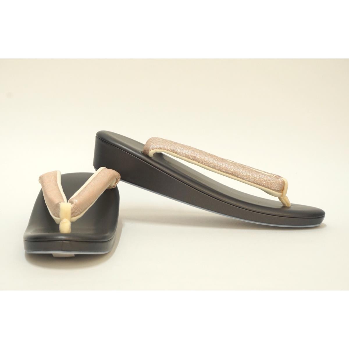 【新品】草履バッグセット　Ｌサイズ