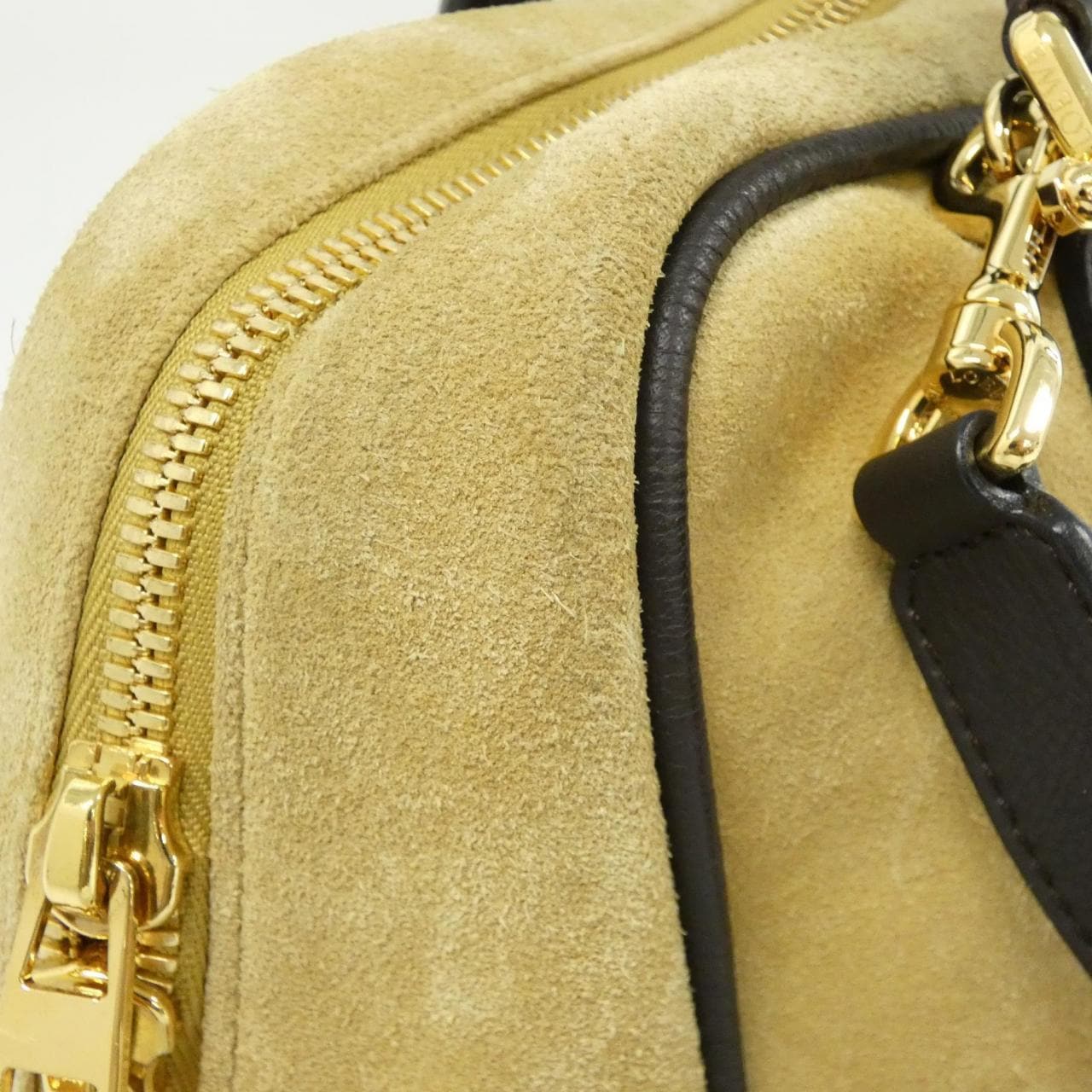 【ヴィンテージ】ロエベ アマソナ バッグ