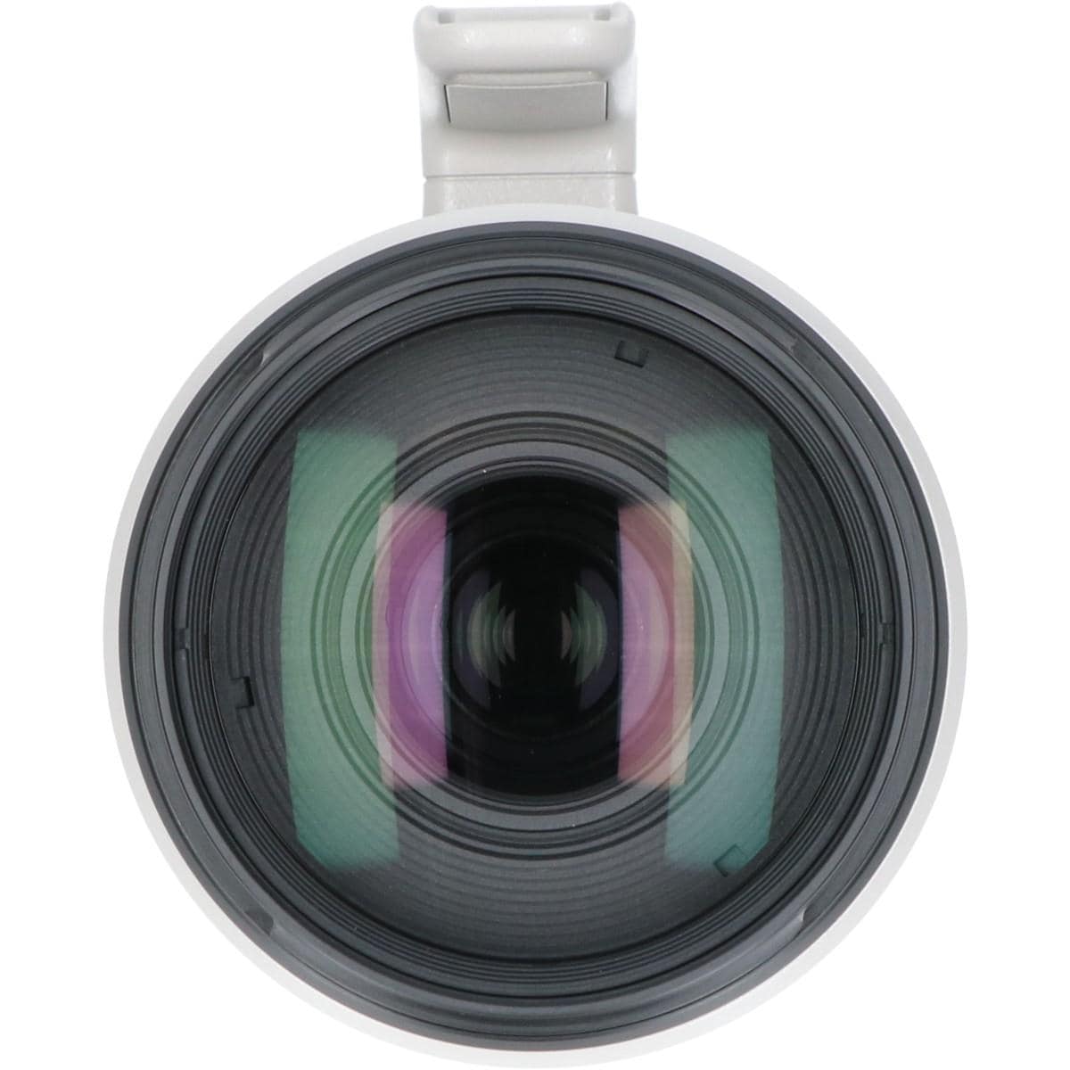 ＥＦ１００－４００ｍｍ　Ｆ４．５－５．６Ｌ　ＩＳ　ＩＩ