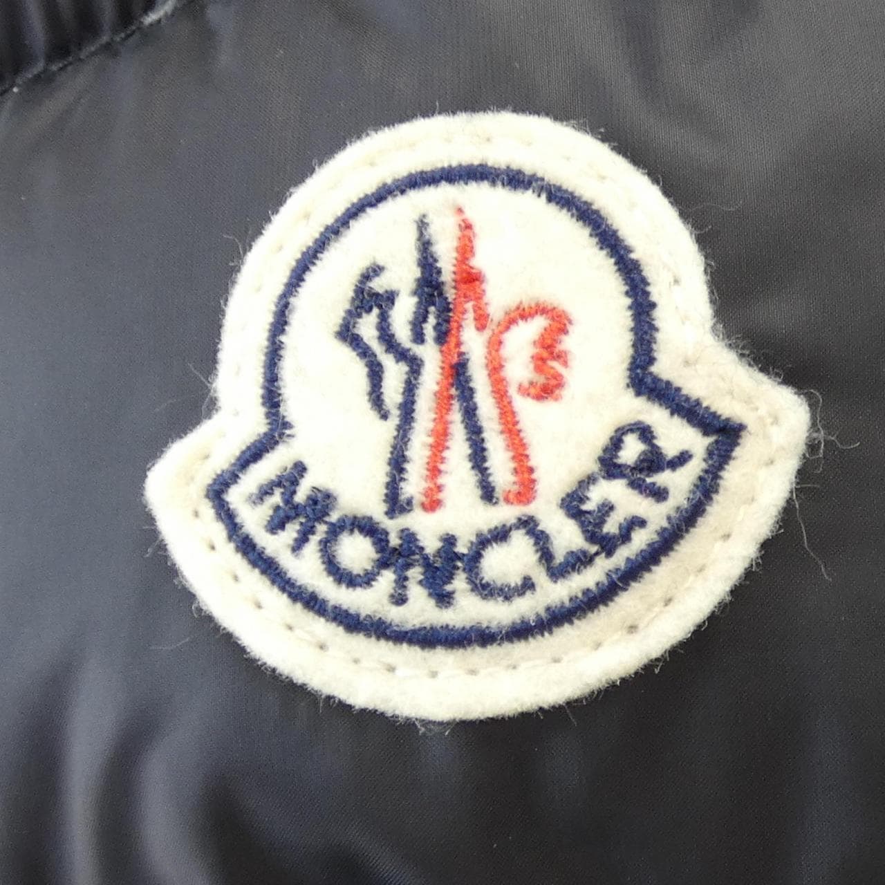 モンクレール MONCLER HERMINE ダウンコート