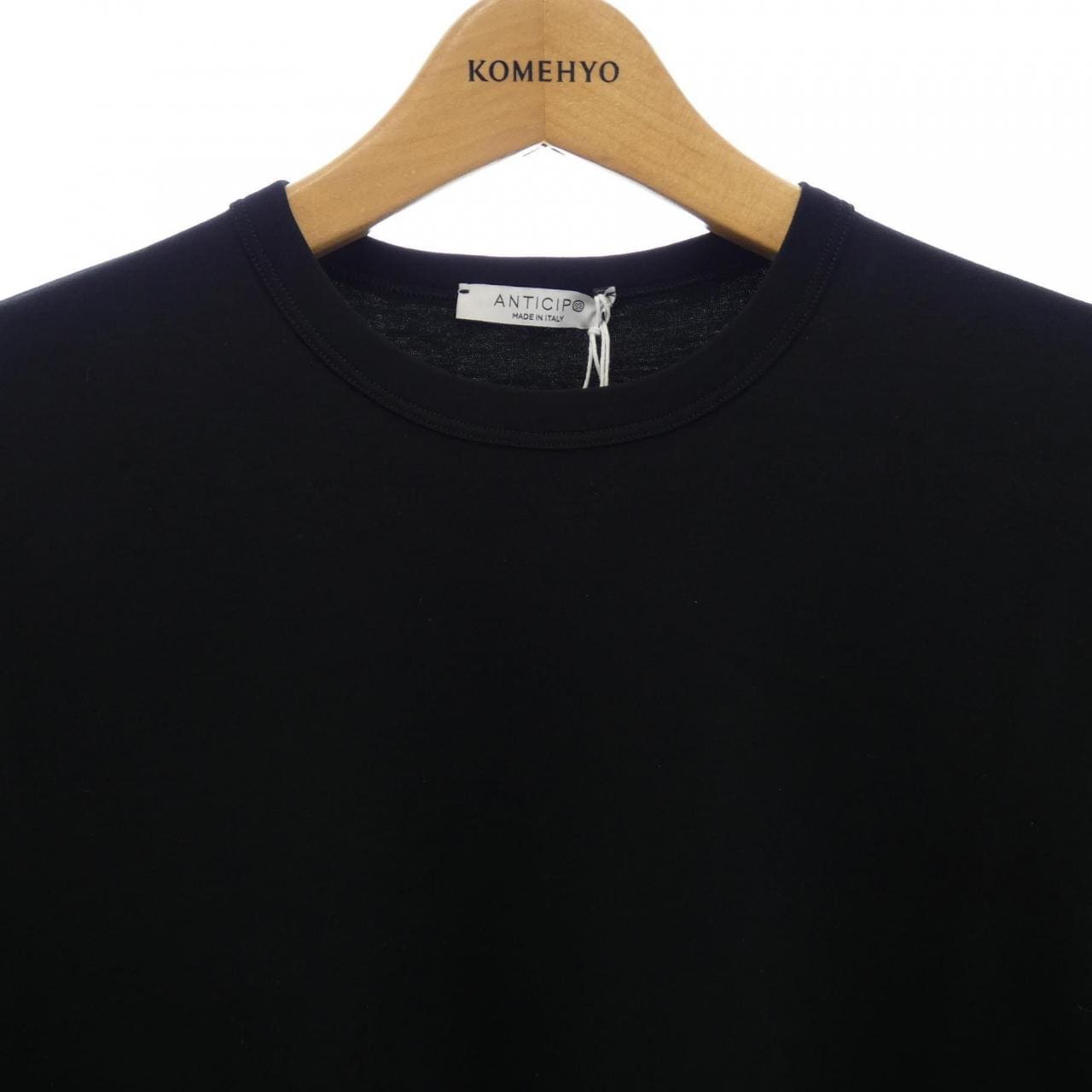アンティーチポ ANTICIPO Tシャツ