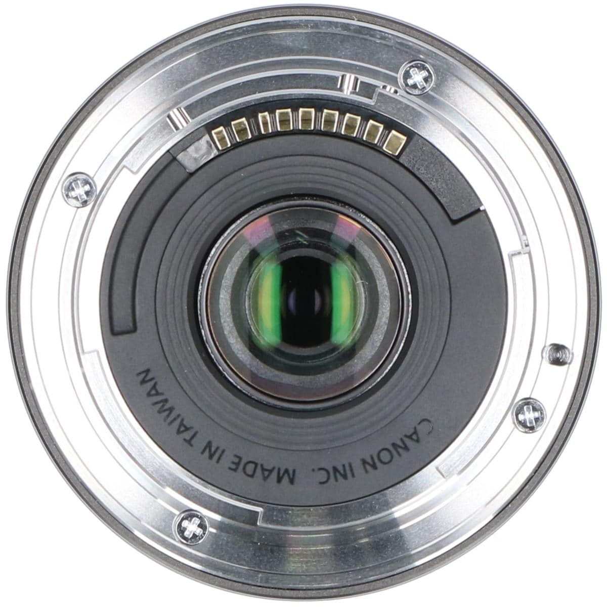 ＥＦ－Ｍ１８－５５ｍｍ　Ｆ３．５－５．６ＩＳ　ＳＴＭ