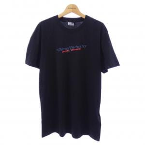 ディーゼル DIESEL A12754 RPAT1 900 Tシャツ