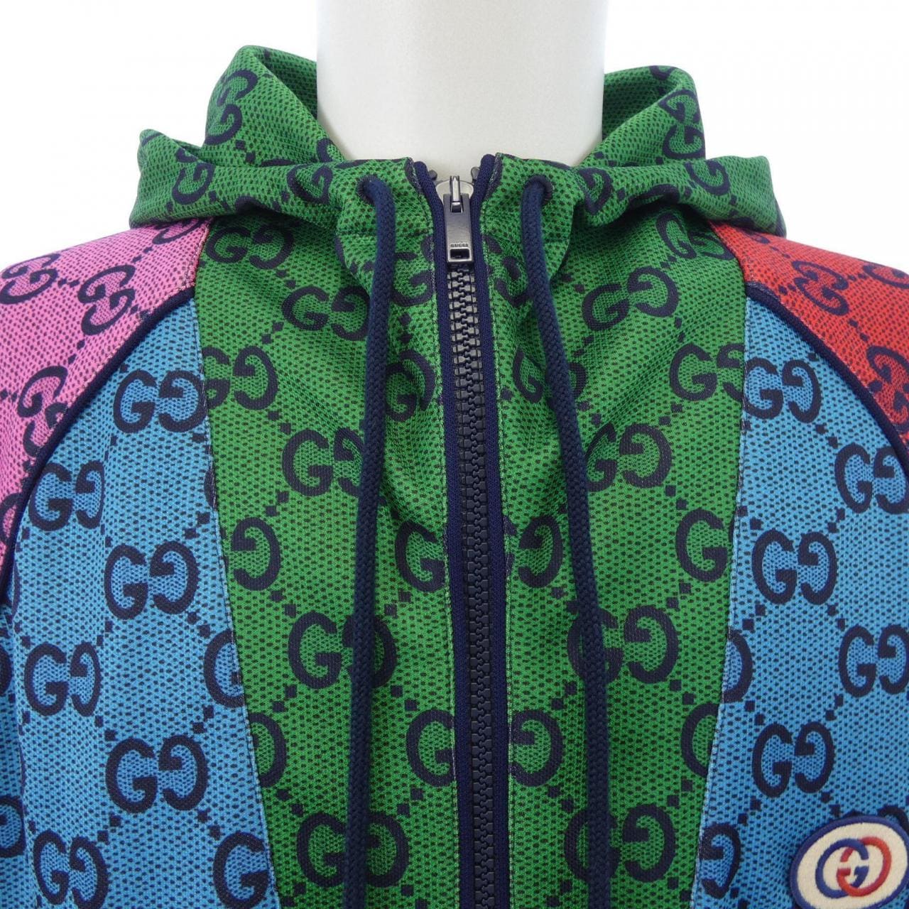 グッチ GUCCI 661175 XJDLR パーカー