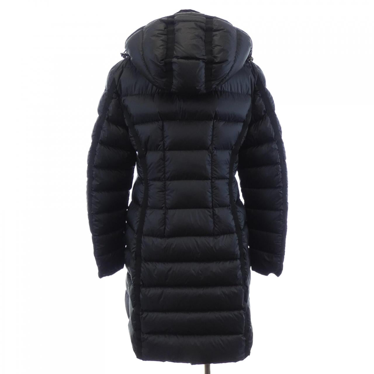 モンクレール MONCLER HERMINE ダウンコート
